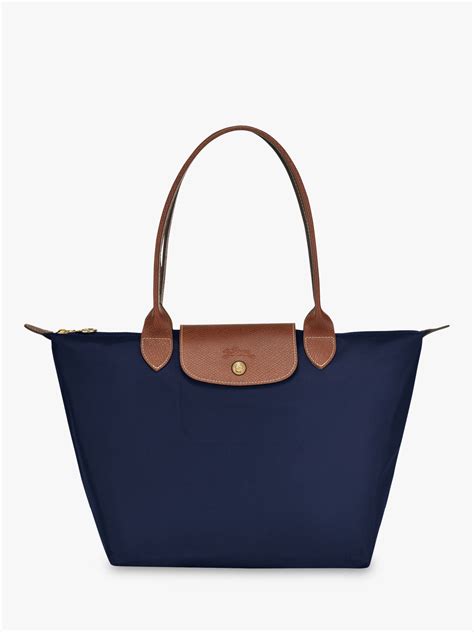 john lewis navy blue handbags.